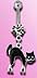 Cat Belly Button Jewelry