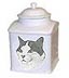 kitty urn