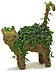 cat topiary