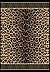 leopard skin rug