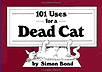 dead cat book