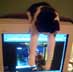 Isis the cat